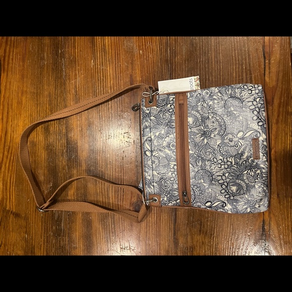 Sak Roots Crossbody - Picture 1 of 5